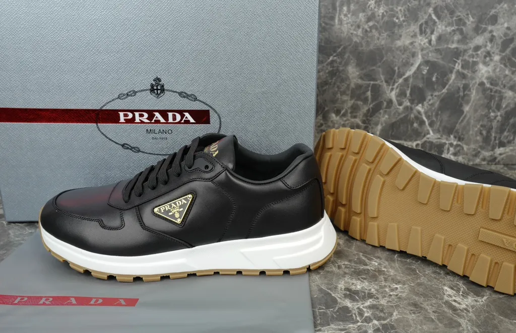 Prada Shoe 